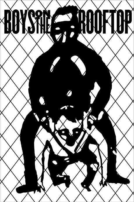 Boys on the Rooftop